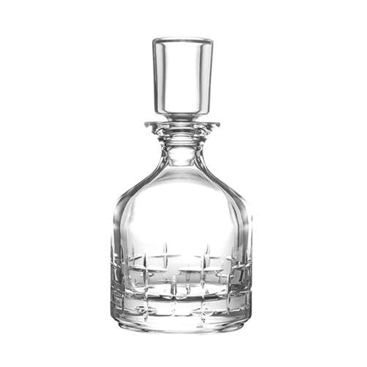 Image du produit: NEWPORT TWIST Crystal carafe 25cl