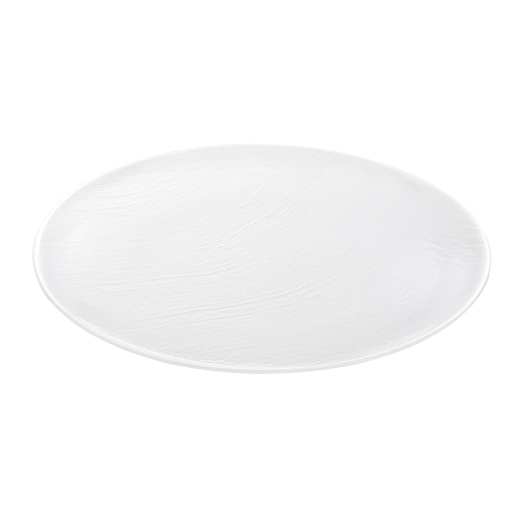 Presentation Plate