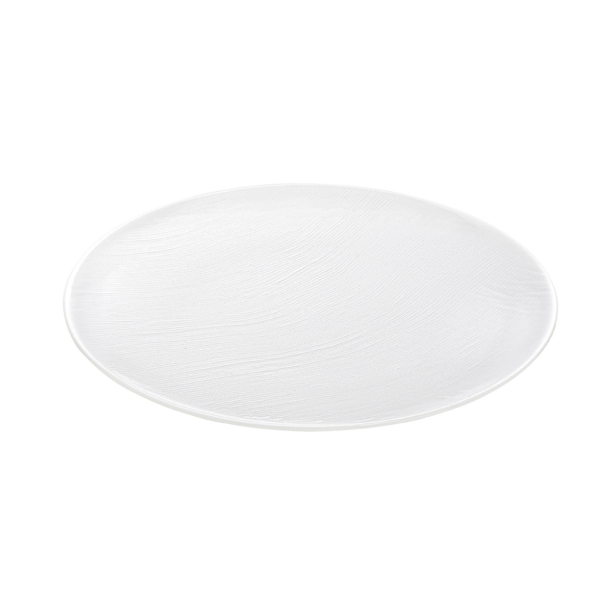 RIVAGE WHITE Dinner plate 27.9cm