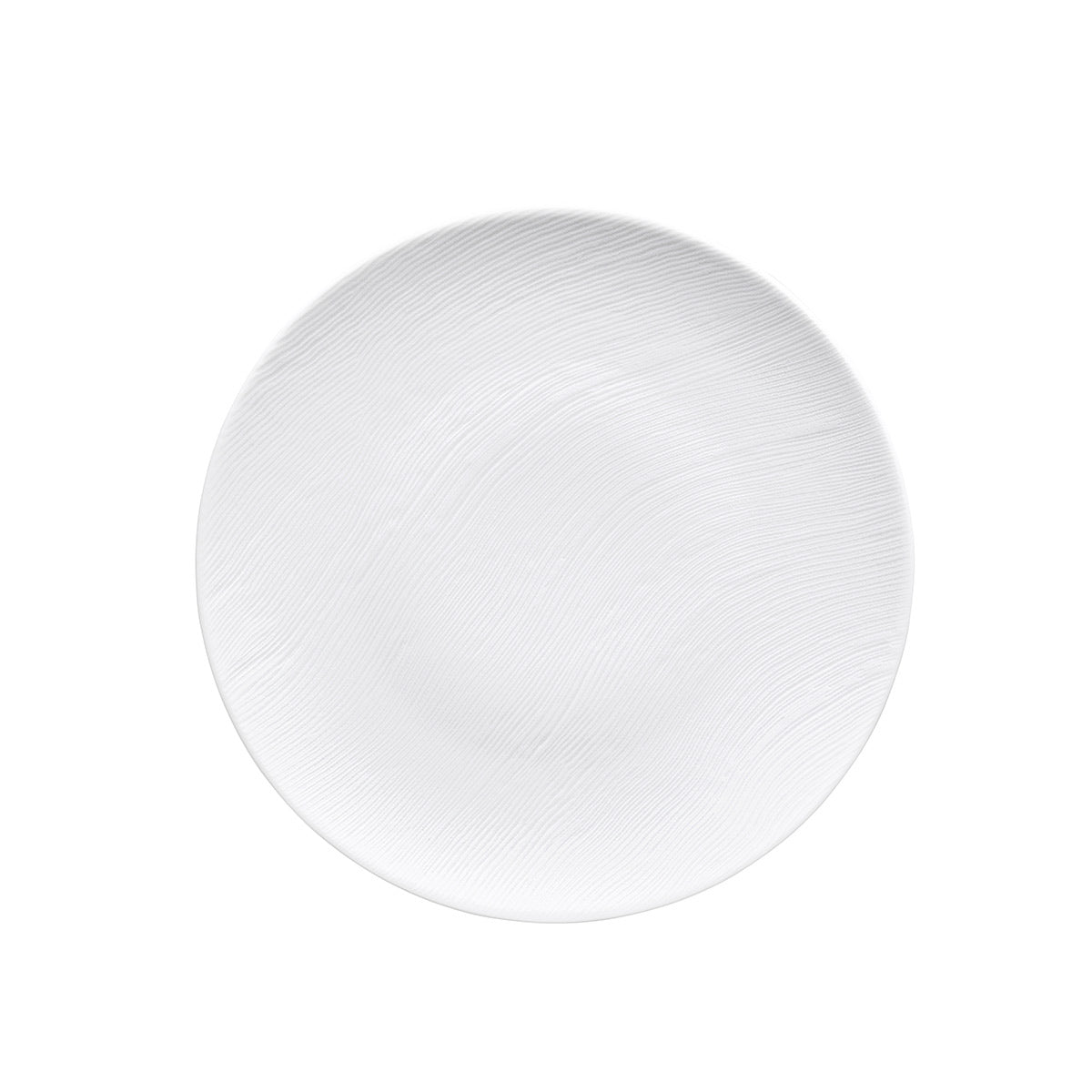 Image du produit: RIVAGE WHITE Dessert plate 24cm
