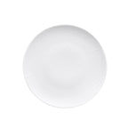 RIVAGE WHITE Dessert plate 24cm