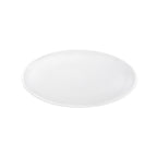 RIVAGE WHITE Dessert plate 24cm