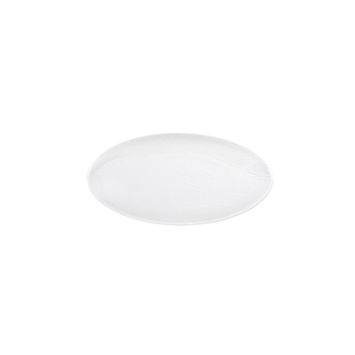 RIVAGE WHITE Bread plate 15cm