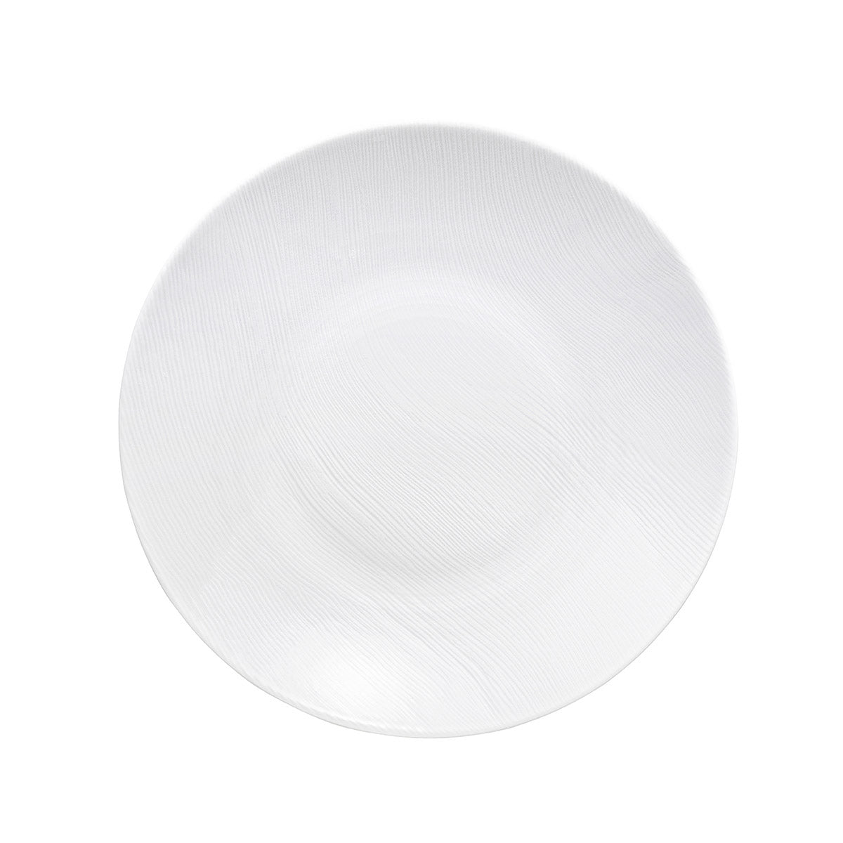 Image du produit: RIVAGE WHITE Round cereal plate 24cm