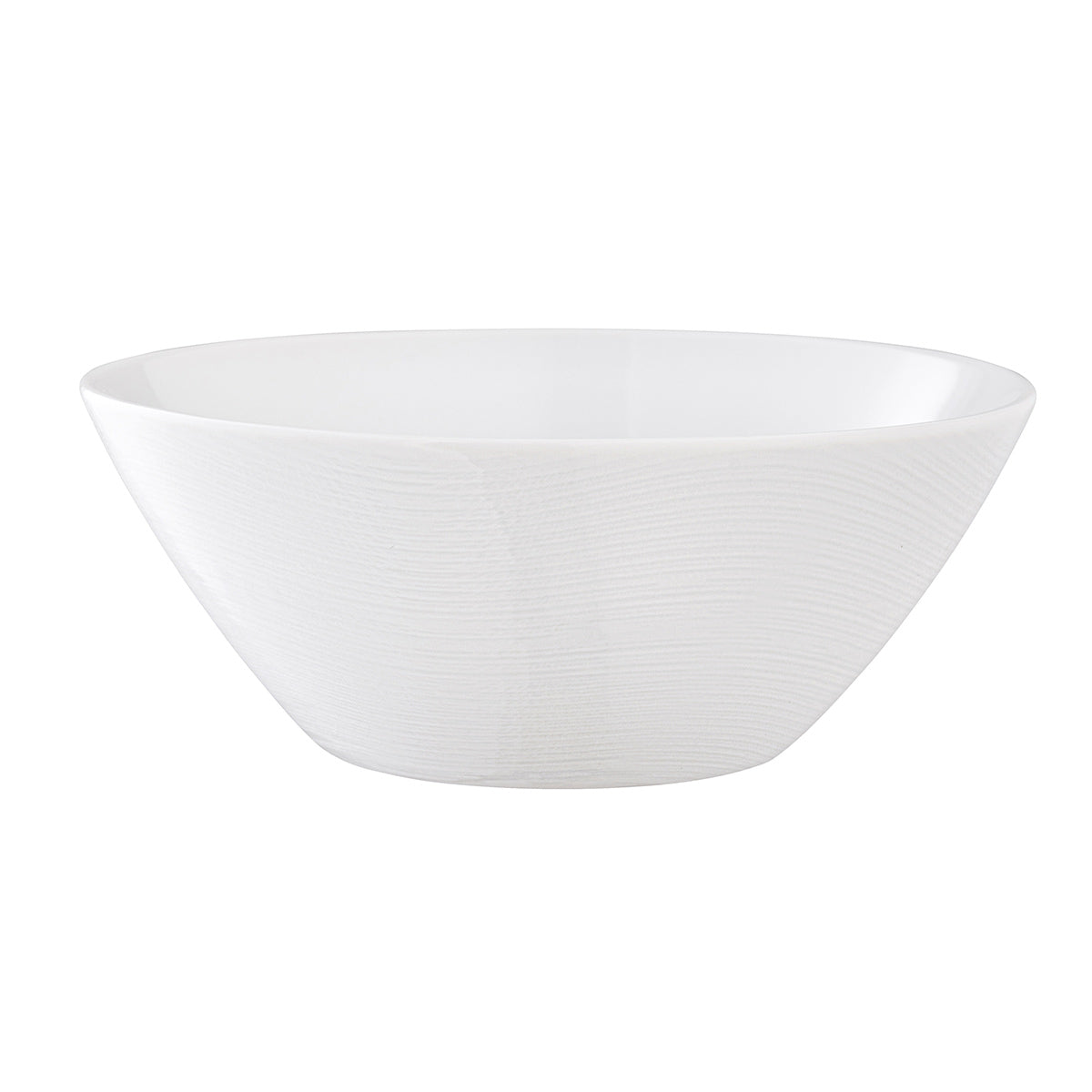 Image du produit: RIVAGE WHITE Bowl 18cm