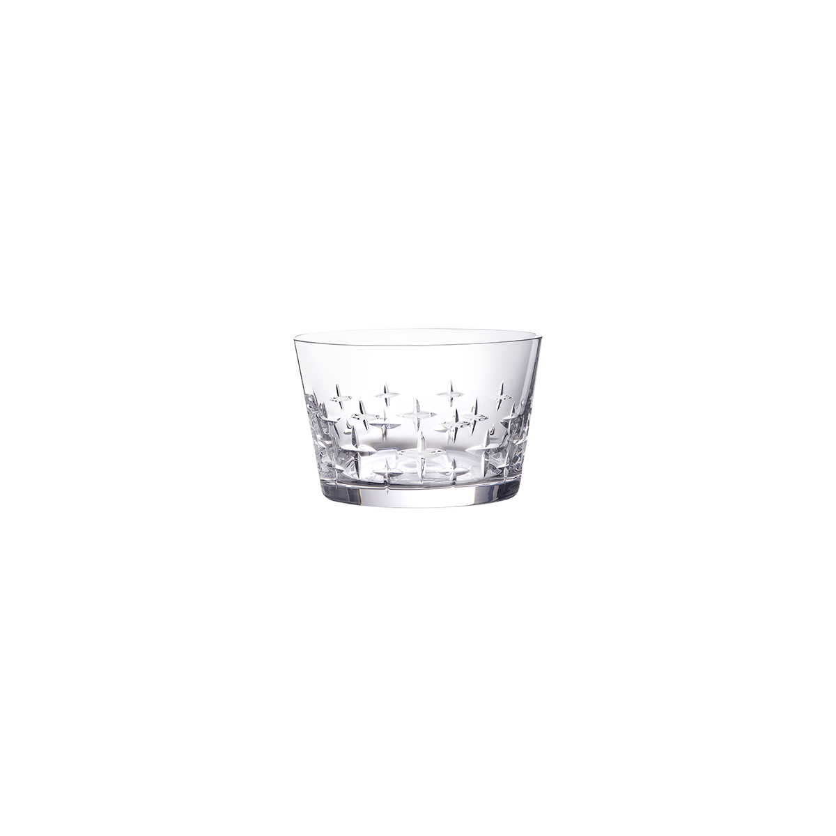 Gift Box of 4 Verrine Glasses