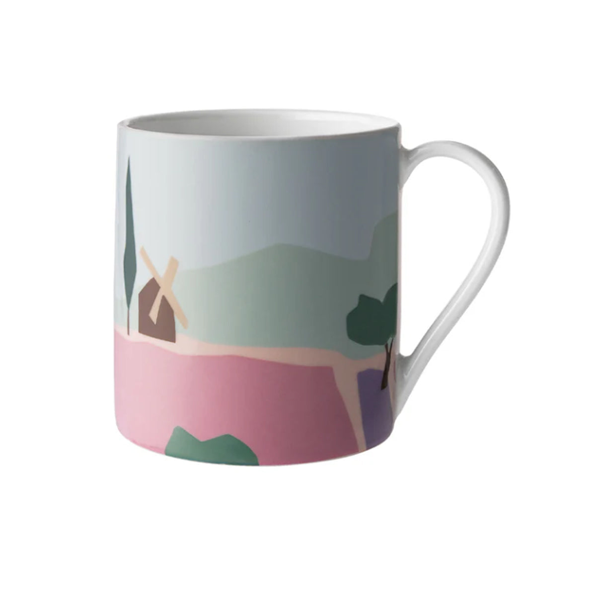 Image du produit: DESTINATION SUD Mug 30 cl
