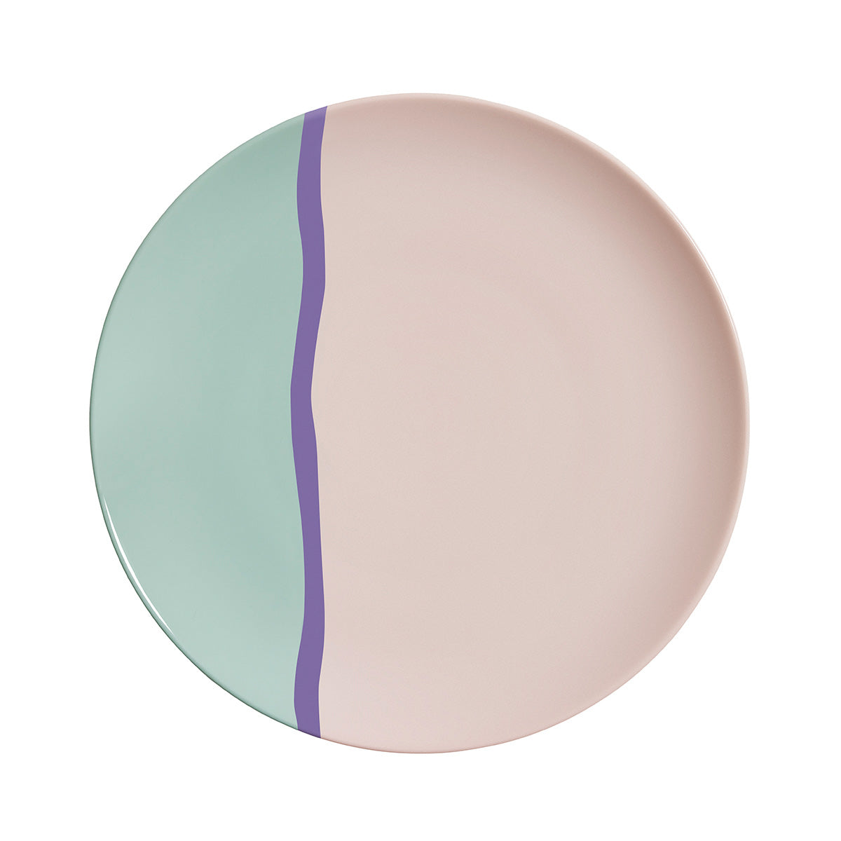 DESTINATION Plate 26 cm