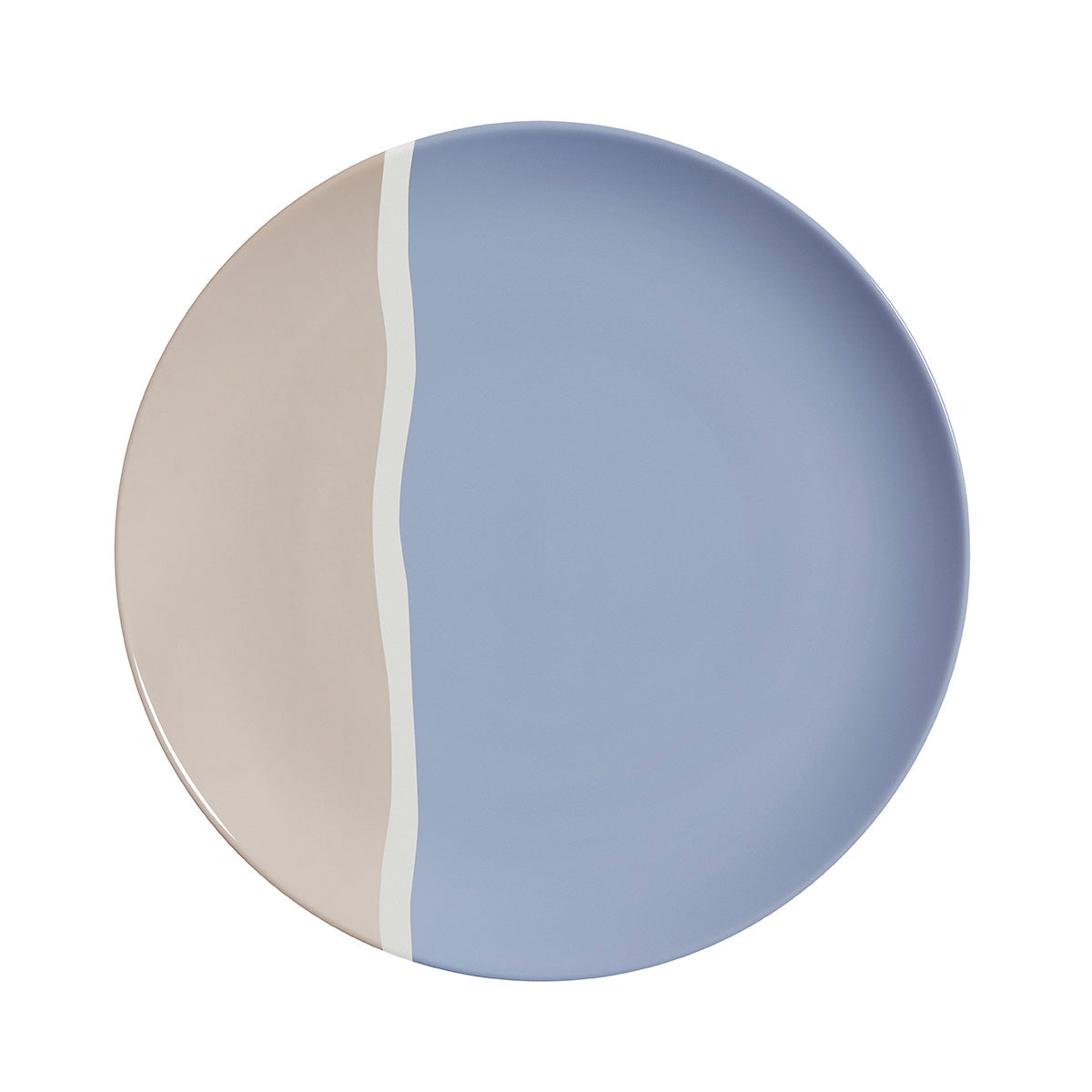 DESTINATION Plate 26 cm