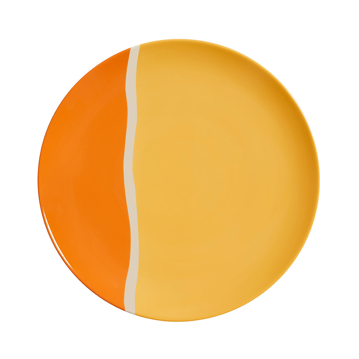 DESTINATION Plate 26 cm