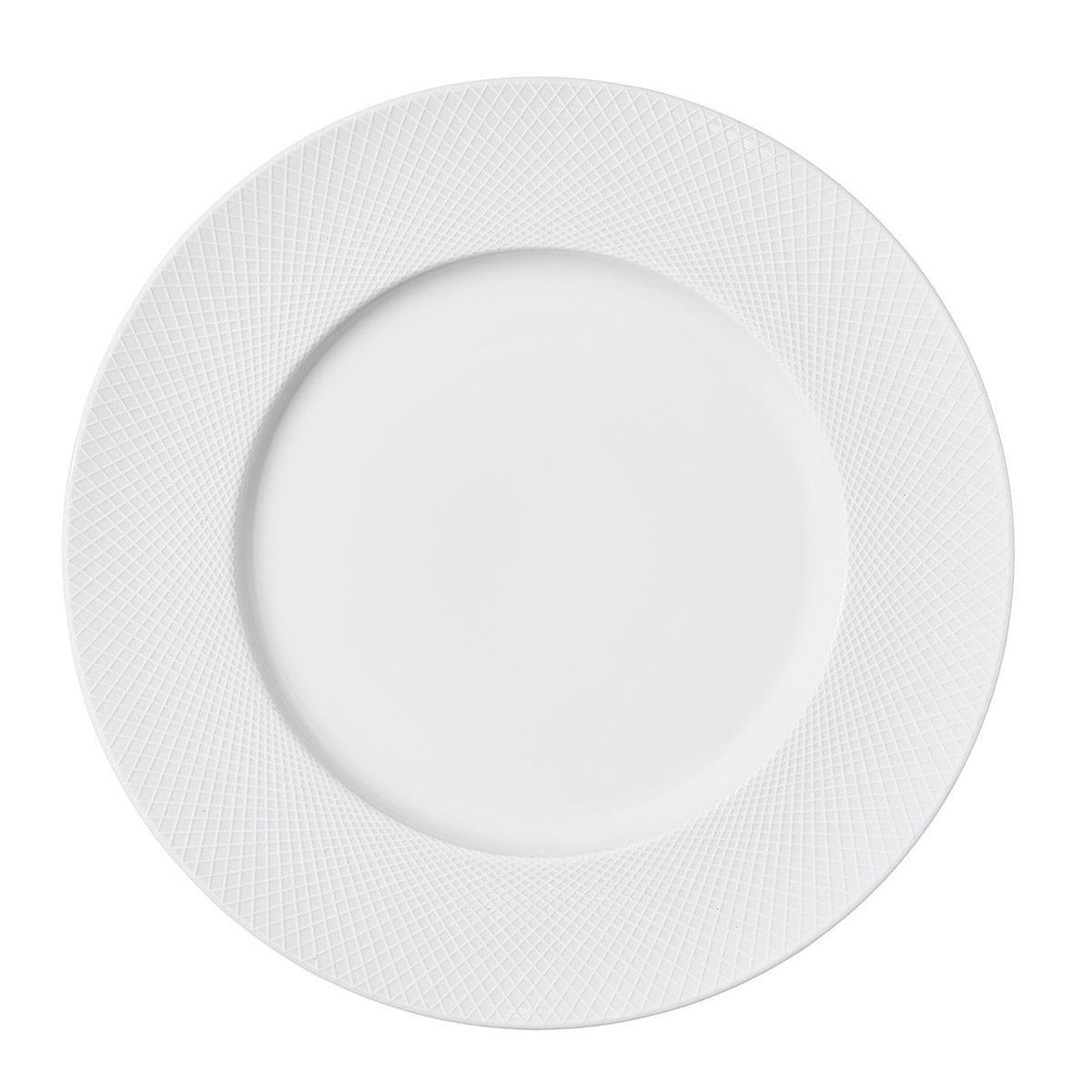 Image du produit: GRAPHIQUE CLASSIQUE assiette Plate ronde 28.5 cm