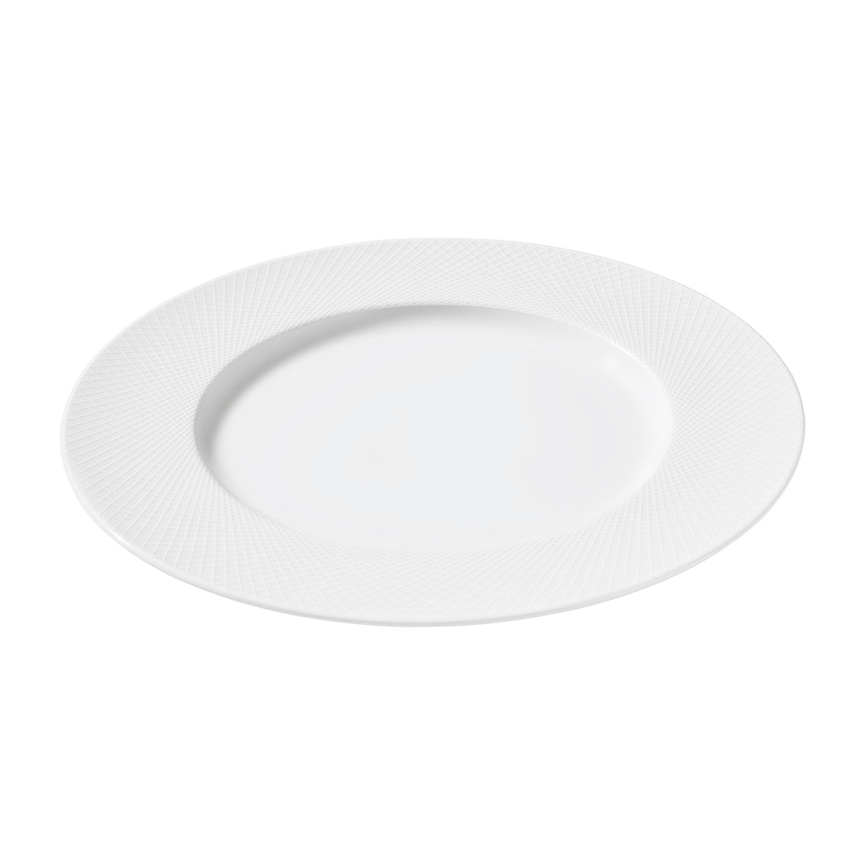GRAPHIQUE CLASSIQUE Plate 28,5 cm