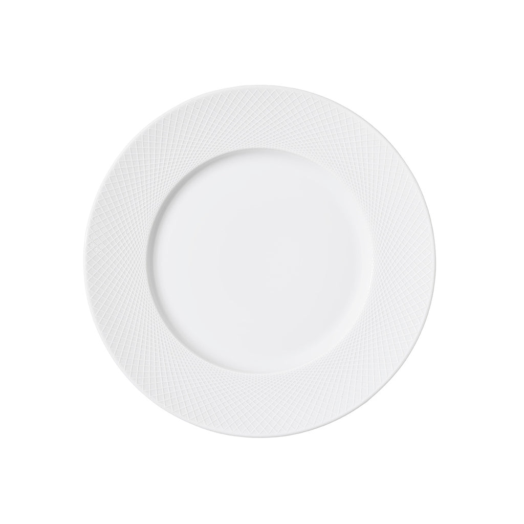 Dessert plate