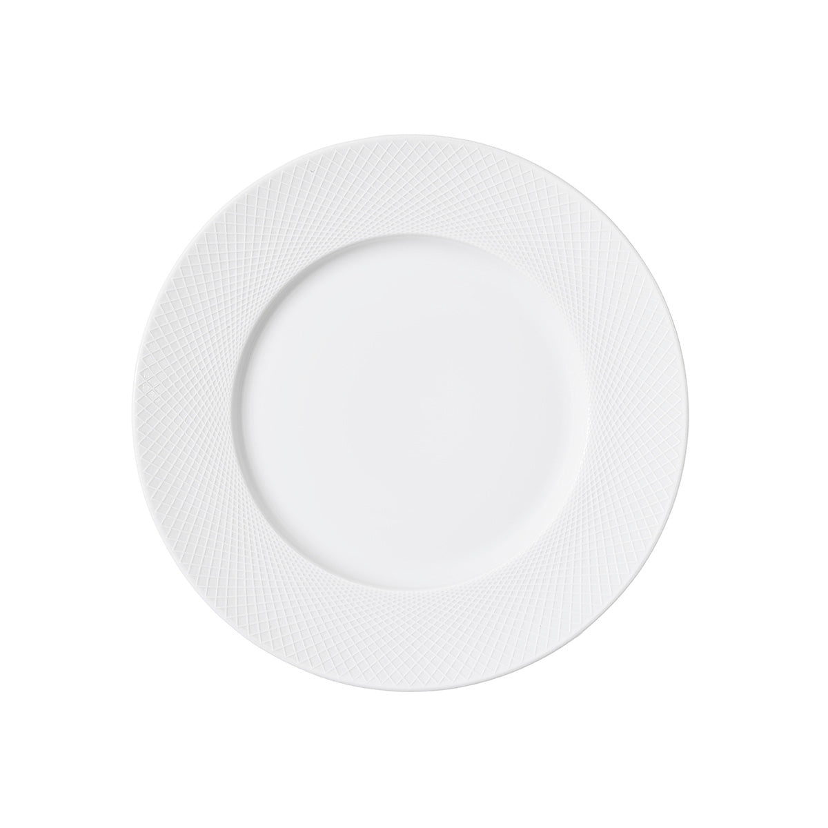 GRAPHIQUE CLASSIQUE Dessert plate 22,5 cm