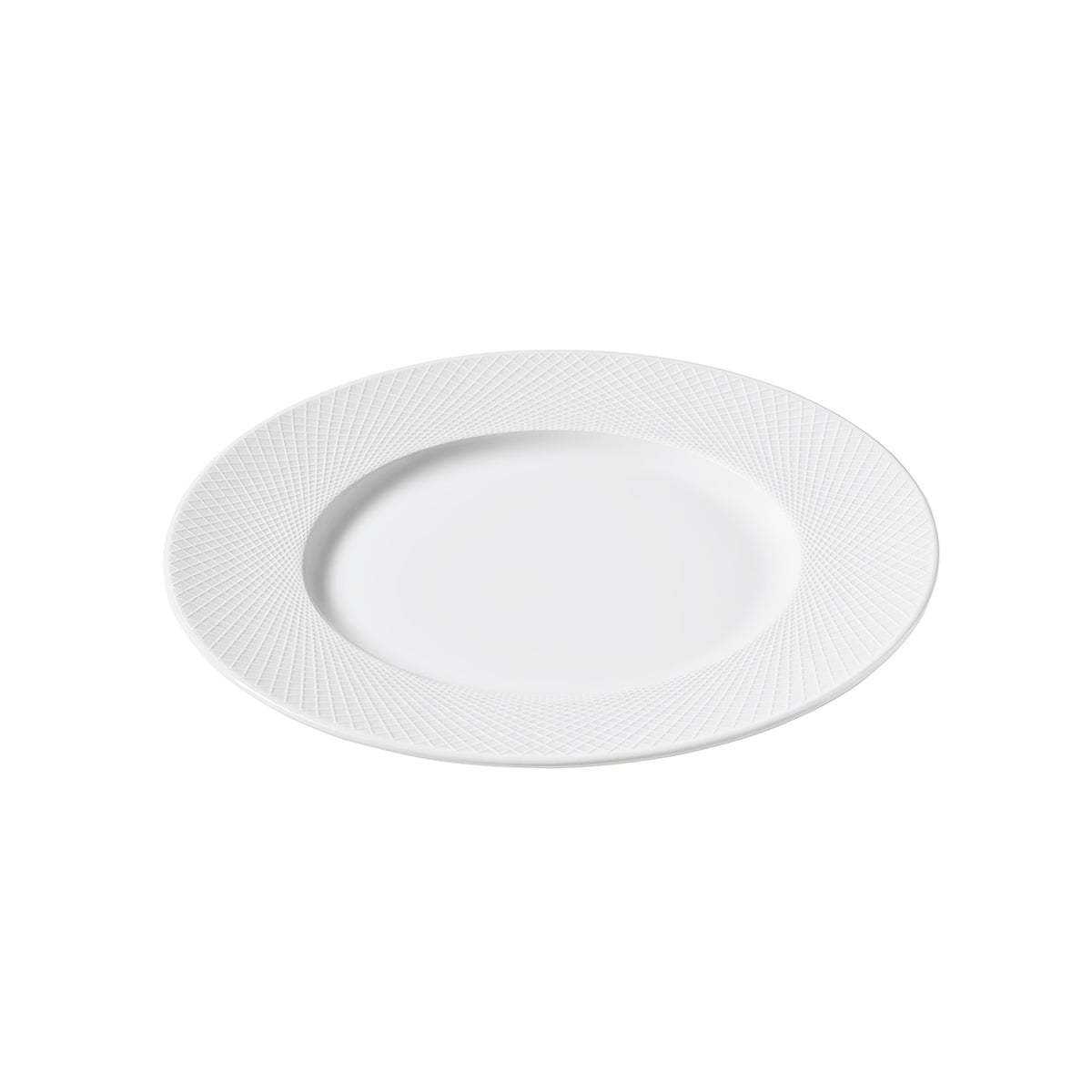 GRAPHIQUE CLASSIQUE Dessert plate 22,5 cm