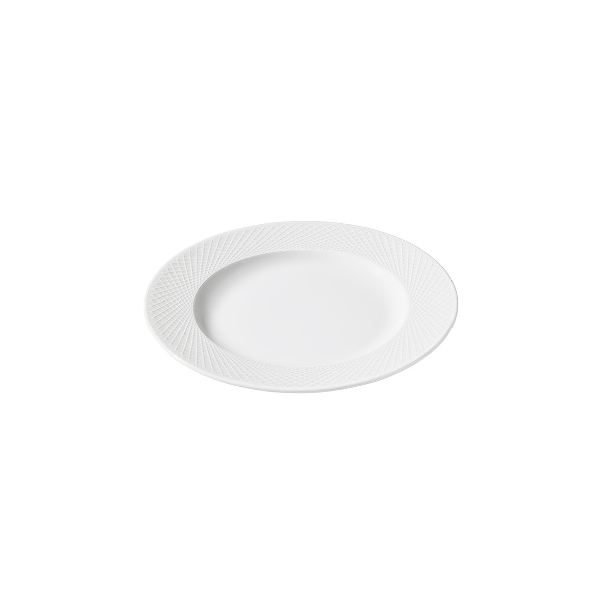 GRAPHIQUE CLASSIQUE Assiette à pain 15 cm