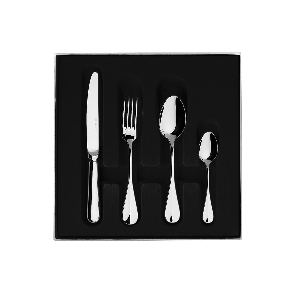 Image du produit: BLOIS MIRROR FINISH Box set for 50 place settings
