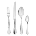 24-Piece Flatware Set