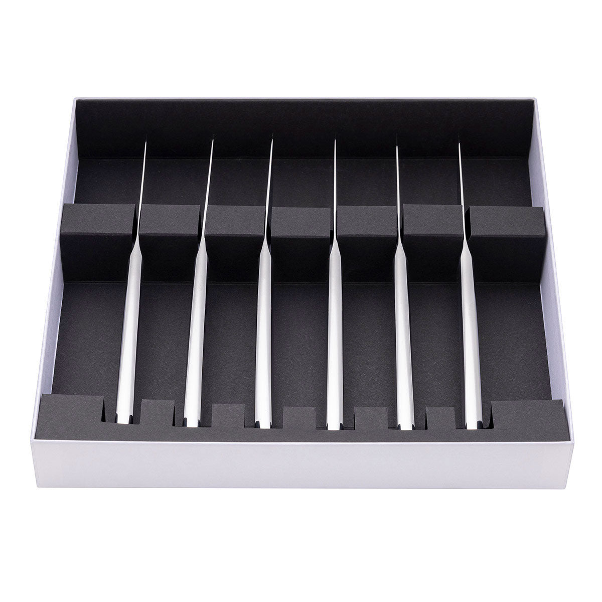 LE PHIL Set of 6  knives