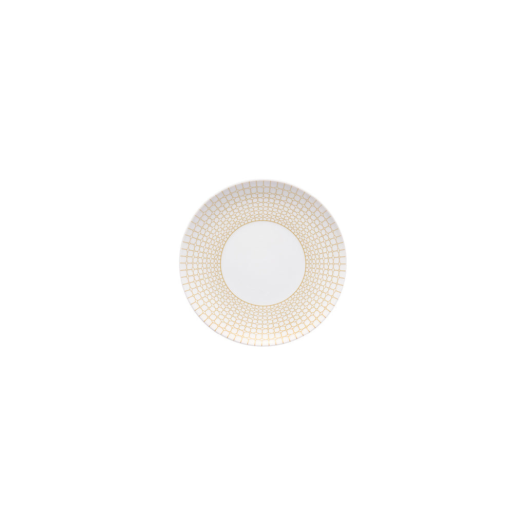 COURONNE GOLD Dessert plate 20 cm