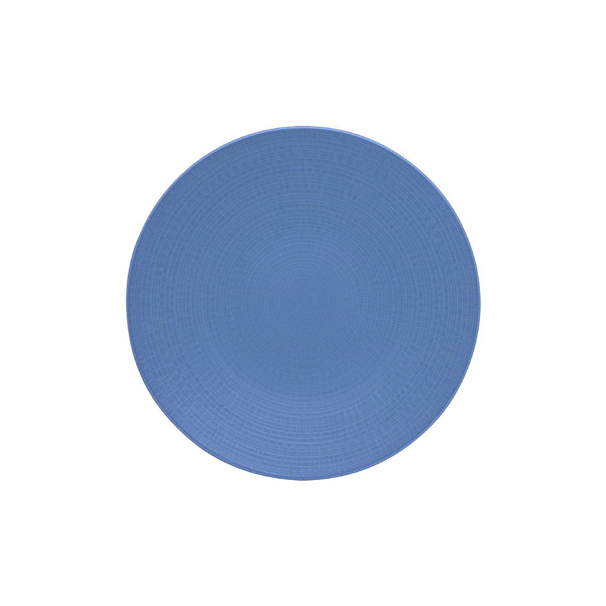 Image du produit: MODULO NATURE BLUE PEBBLE Round dinner plate 26 cm