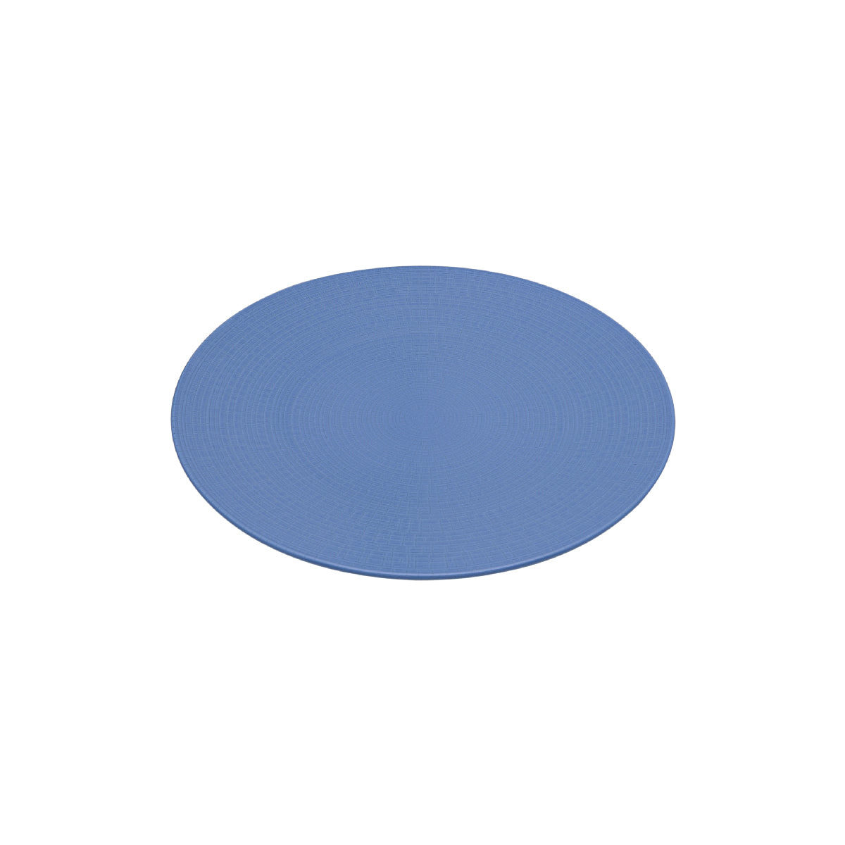 Image du produit: MODULO NATURE BLUE PEBBLE Round dinner plate 26 cm