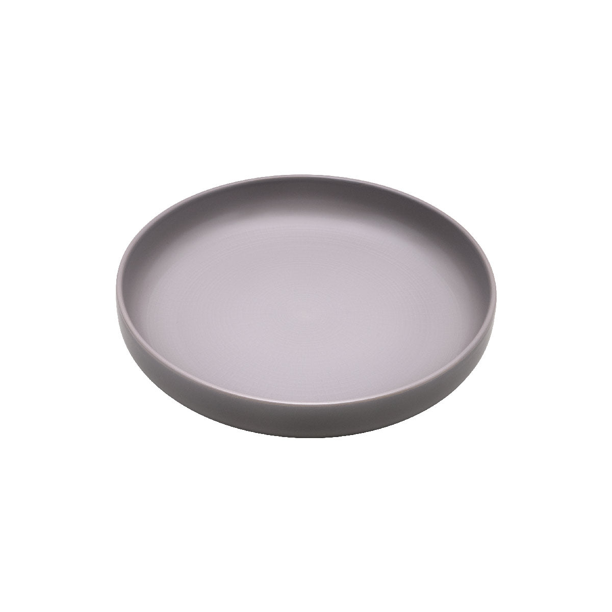 Image du produit: MODULO NATURE TAUPE Salad & cereal plate 22 cm