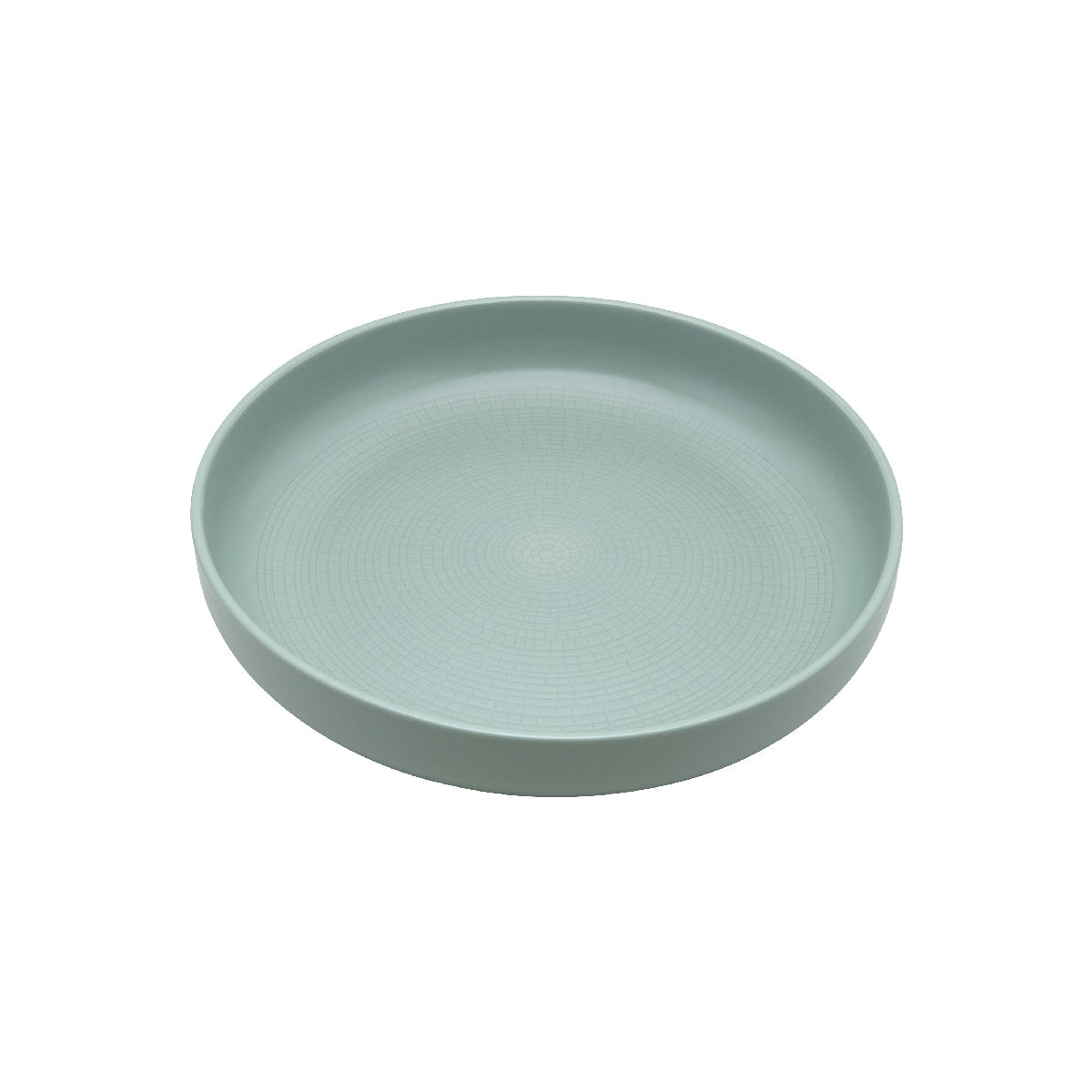 MODULO NATURE JADE Salad & cereal plate 22 cm