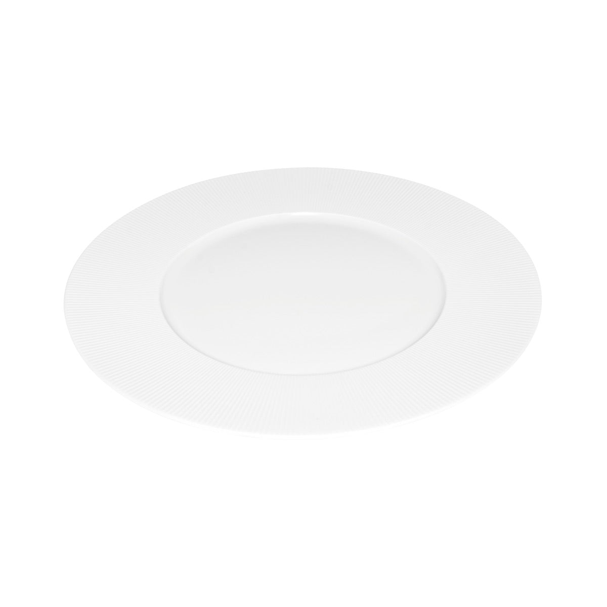 COLLECTION L RAYON DESSERT PLATE 24 CM