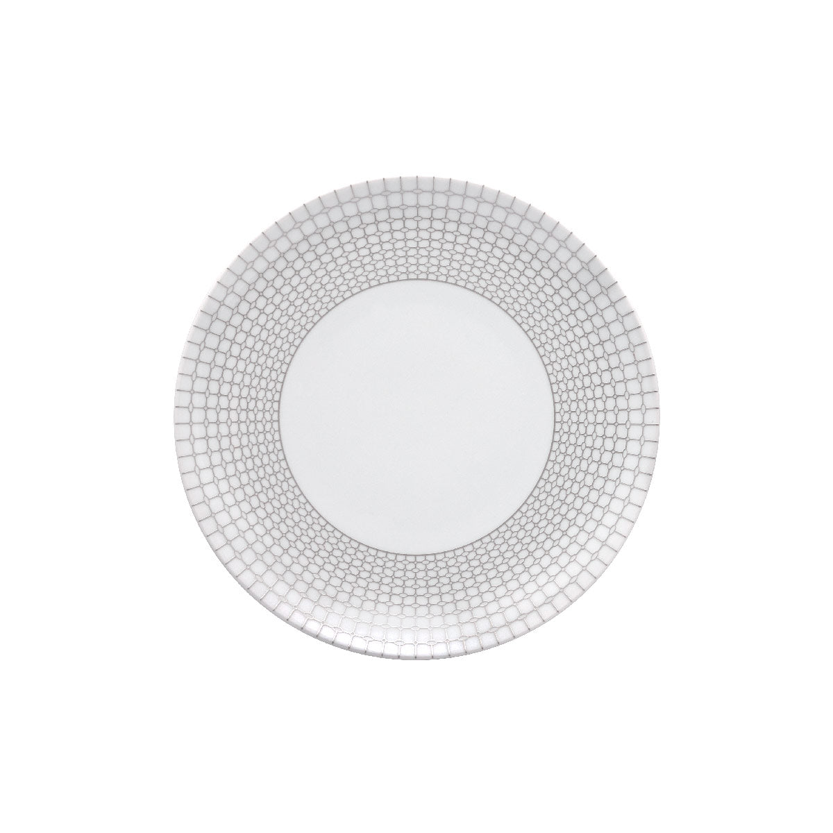 Image du produit: COURONNE SILVER Round dinner plate 26 cm