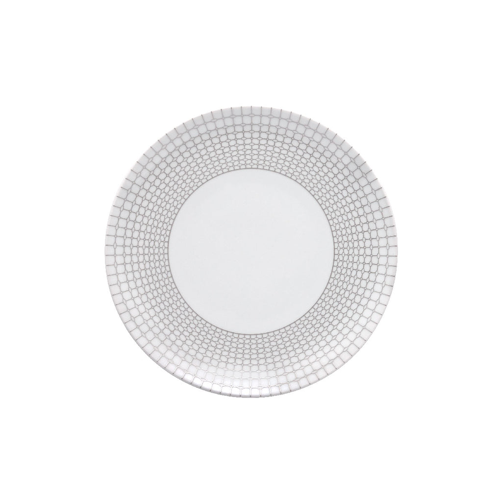 COURONNE ARGENTE Assiette plate 26 cm