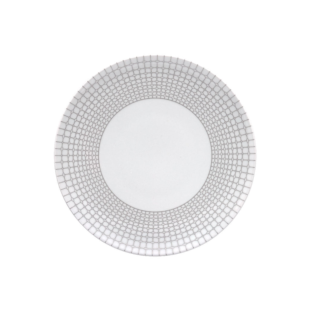 COURONNE ARGENTE Assiette plate 29 cm