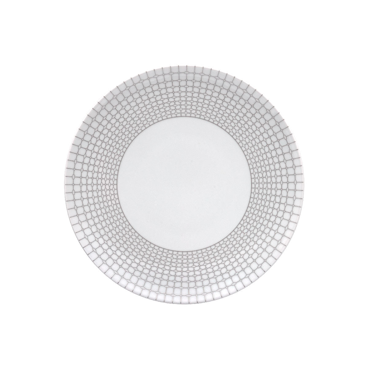 COURONNE ARGENTE Assiette plate 29 cm