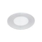 COURONNE ARGENTE Assiette plate 29 cm