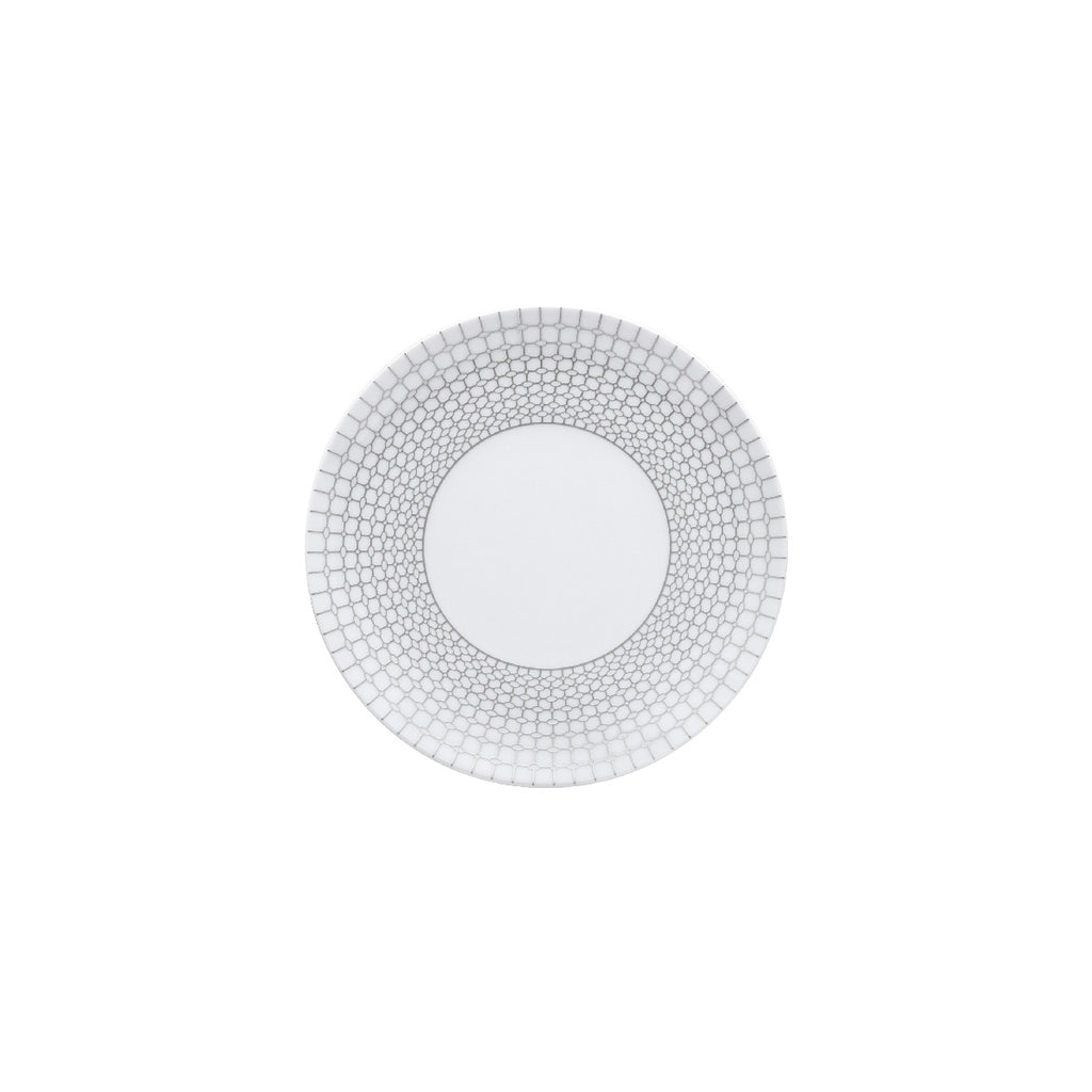 COURONNE SILVER Dessert plate 20 cm