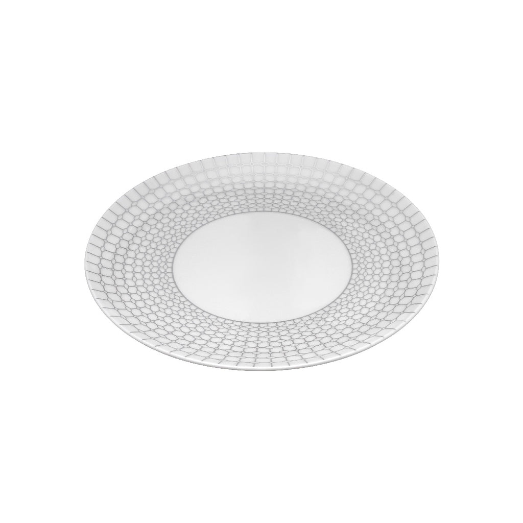 COURONNE SILVER Dessert plate 20 cm