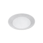 COURONNE SILVER Shallow coupe bowl 24 cm