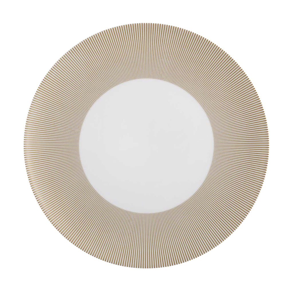 ECLATS Assiette de présentation 32 cm