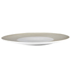 ECLATS Assiette de présentation 32 cm