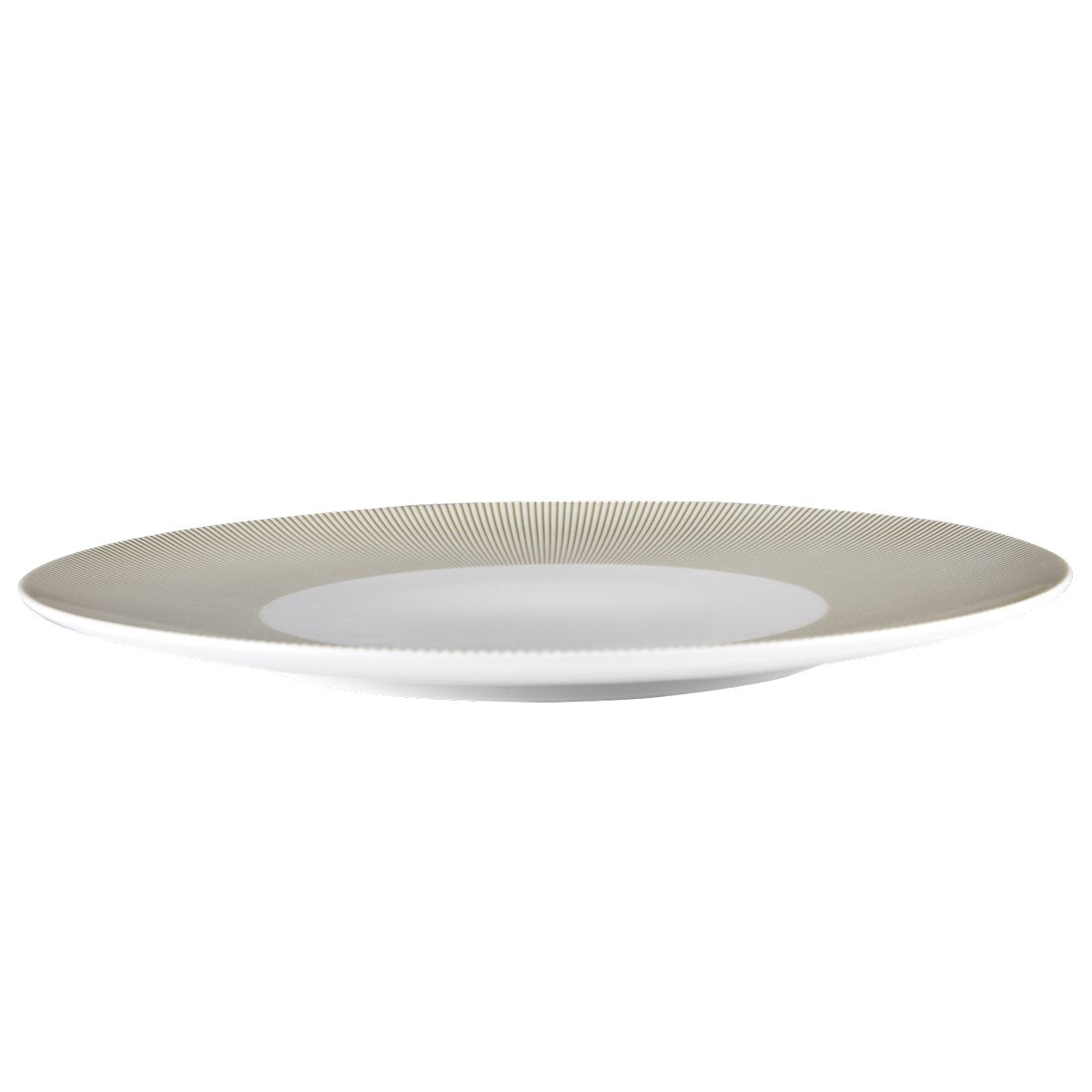 ECLATS Assiette de présentation 32 cm