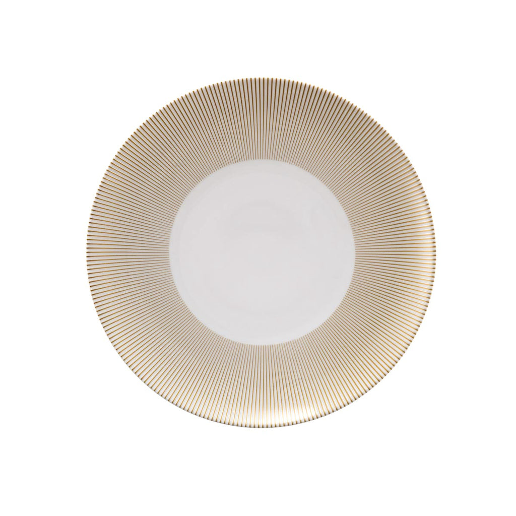 ECLATS Round dinner plate 26 cm