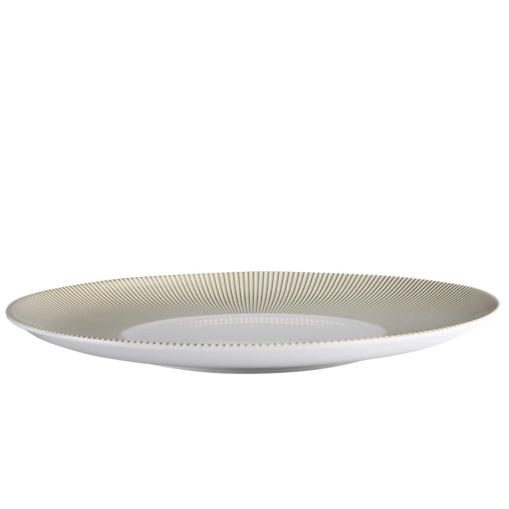 ECLATS Round dinner plate 26 cm
