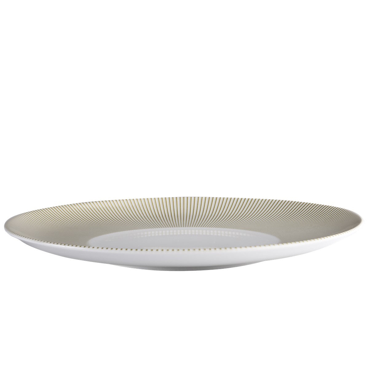 ECLATS Round dinner plate 26 cm