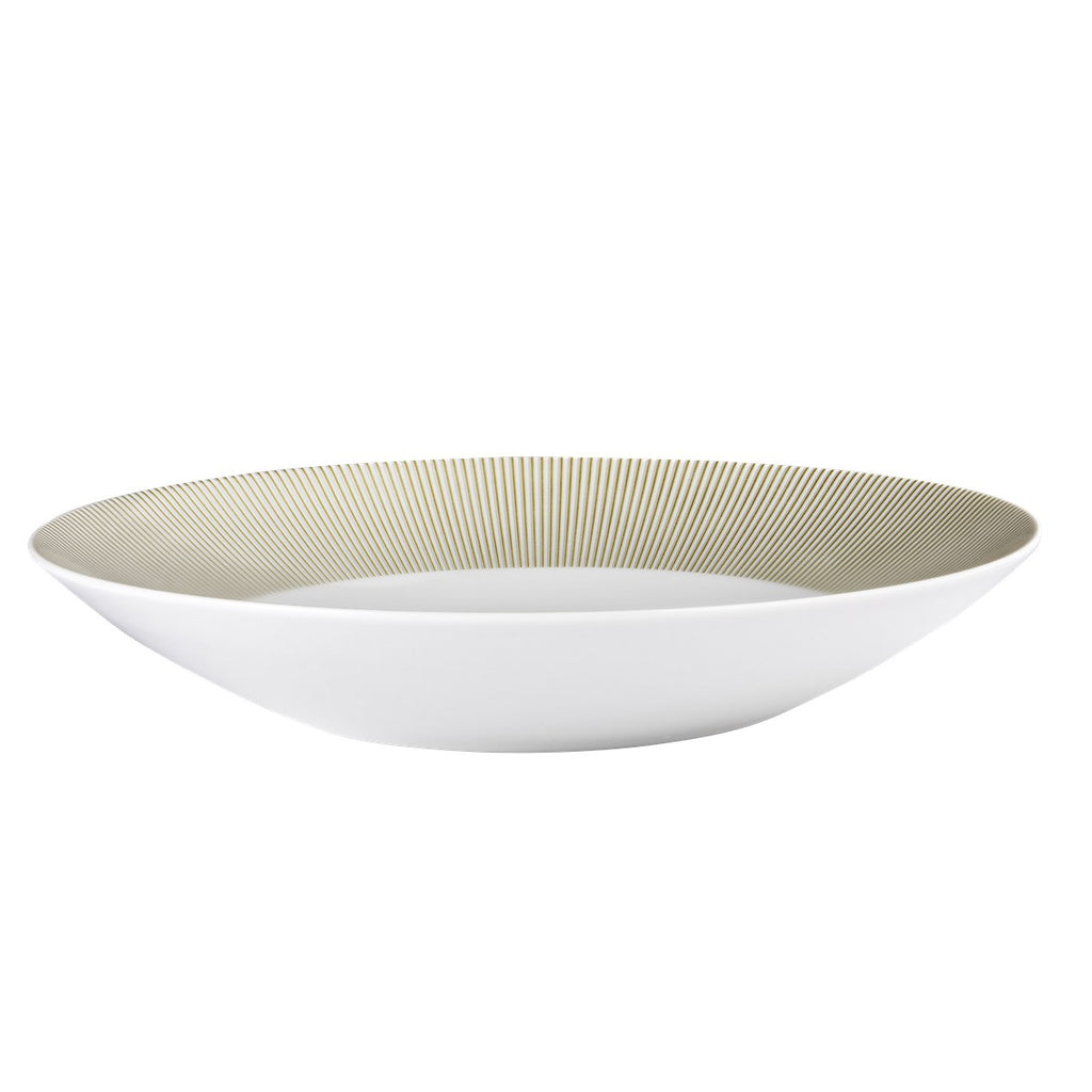 ECLATS Shallow bowl 24 cm