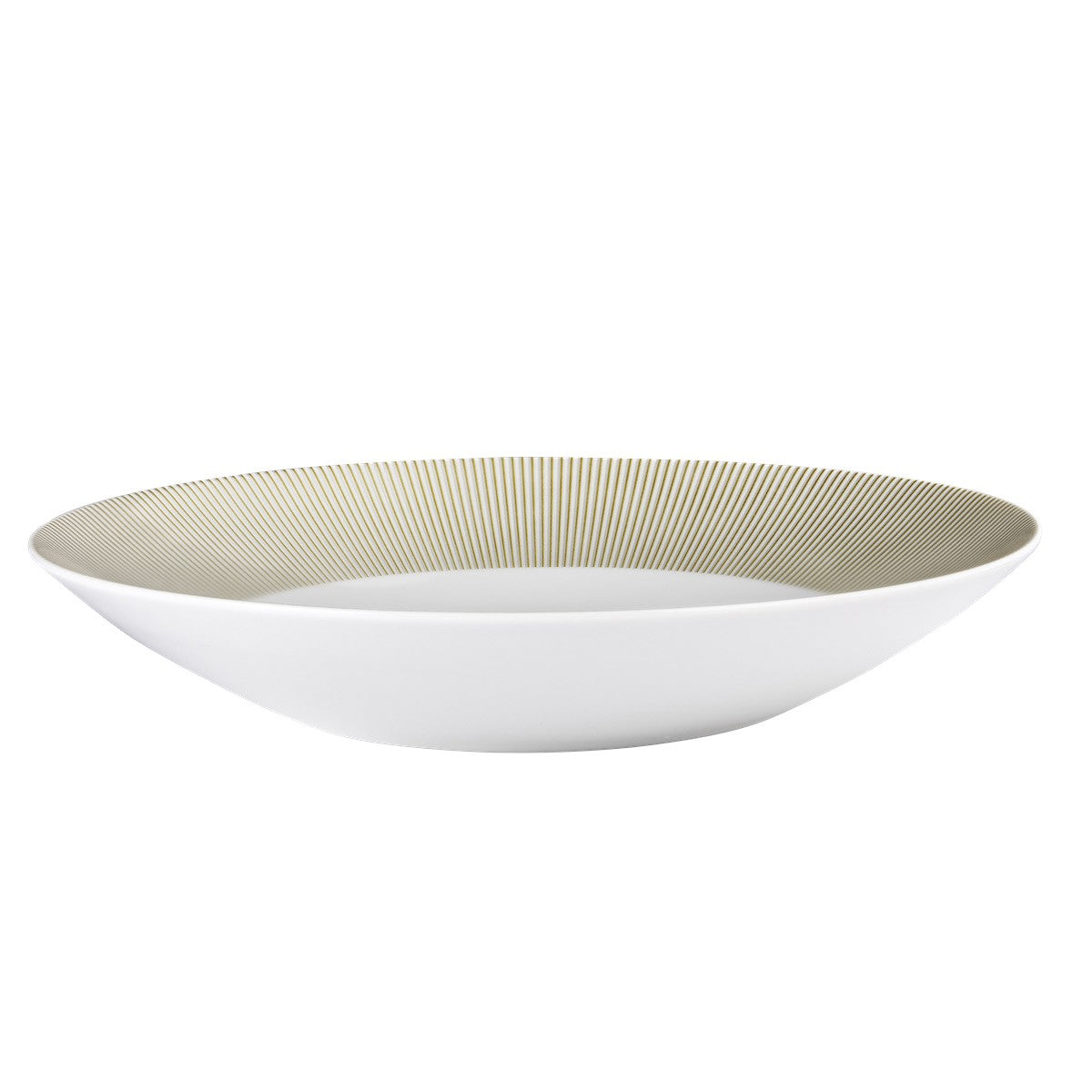 ECLATS Shallow bowl 24 cm