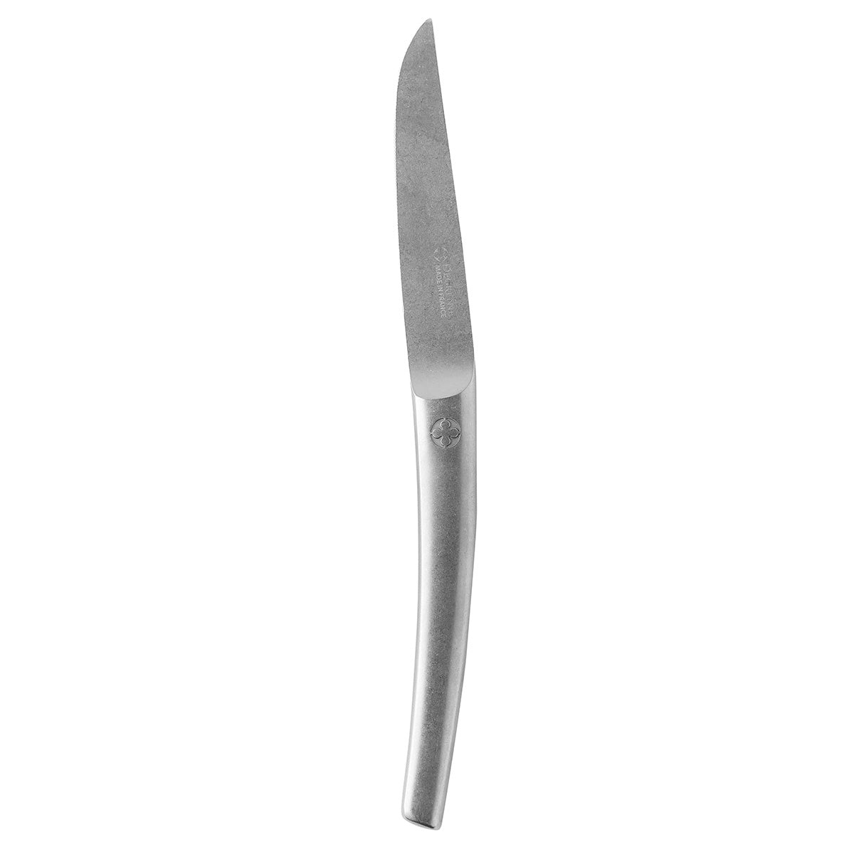 Image du produit: LE PHIL VINTAGE FINISH Steak knife, 1 pc solid handle, serrated