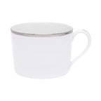 GALON PLATINIUM COLOR Tea/coffee cup 25 cl
