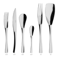 50-Piece Flatware Set