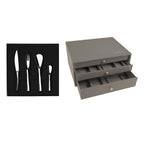 99-Piece Flatware Set