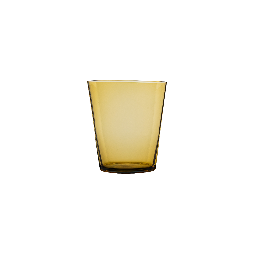 MAMBO AMBRE Tumbler 34 cl